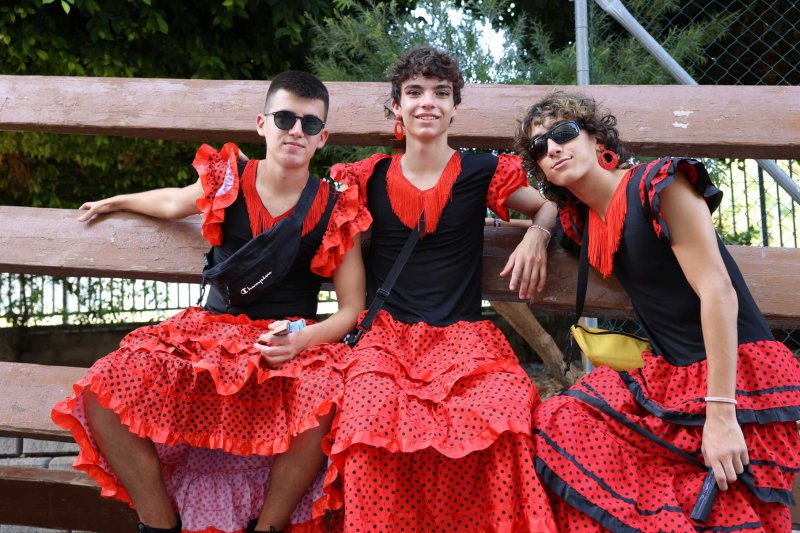 Gran ambient i  Gran ambient i